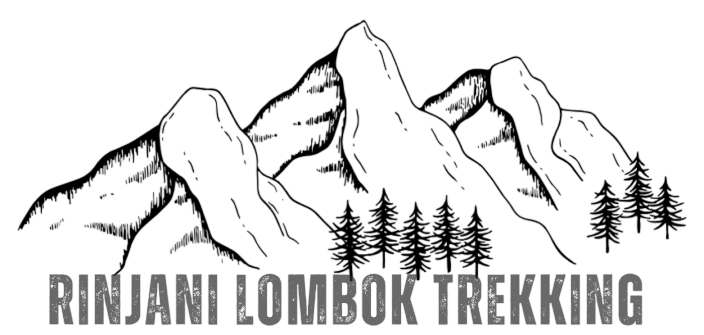 Rinjani Lombok Trekking